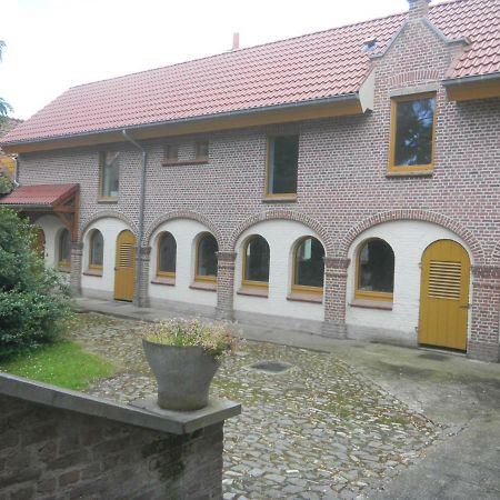 Verreveld Londerzeel Buitenkant foto