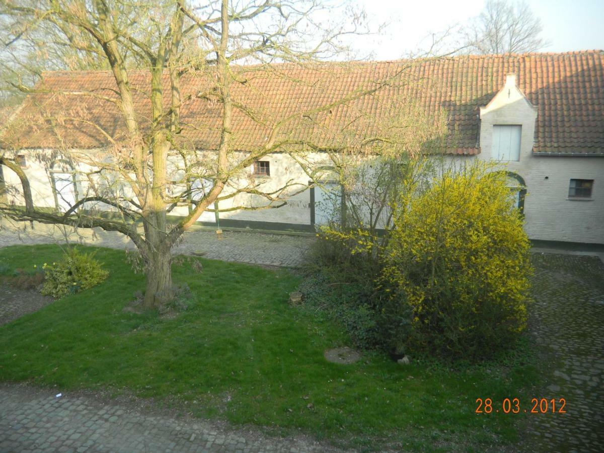 Verreveld Londerzeel Buitenkant foto