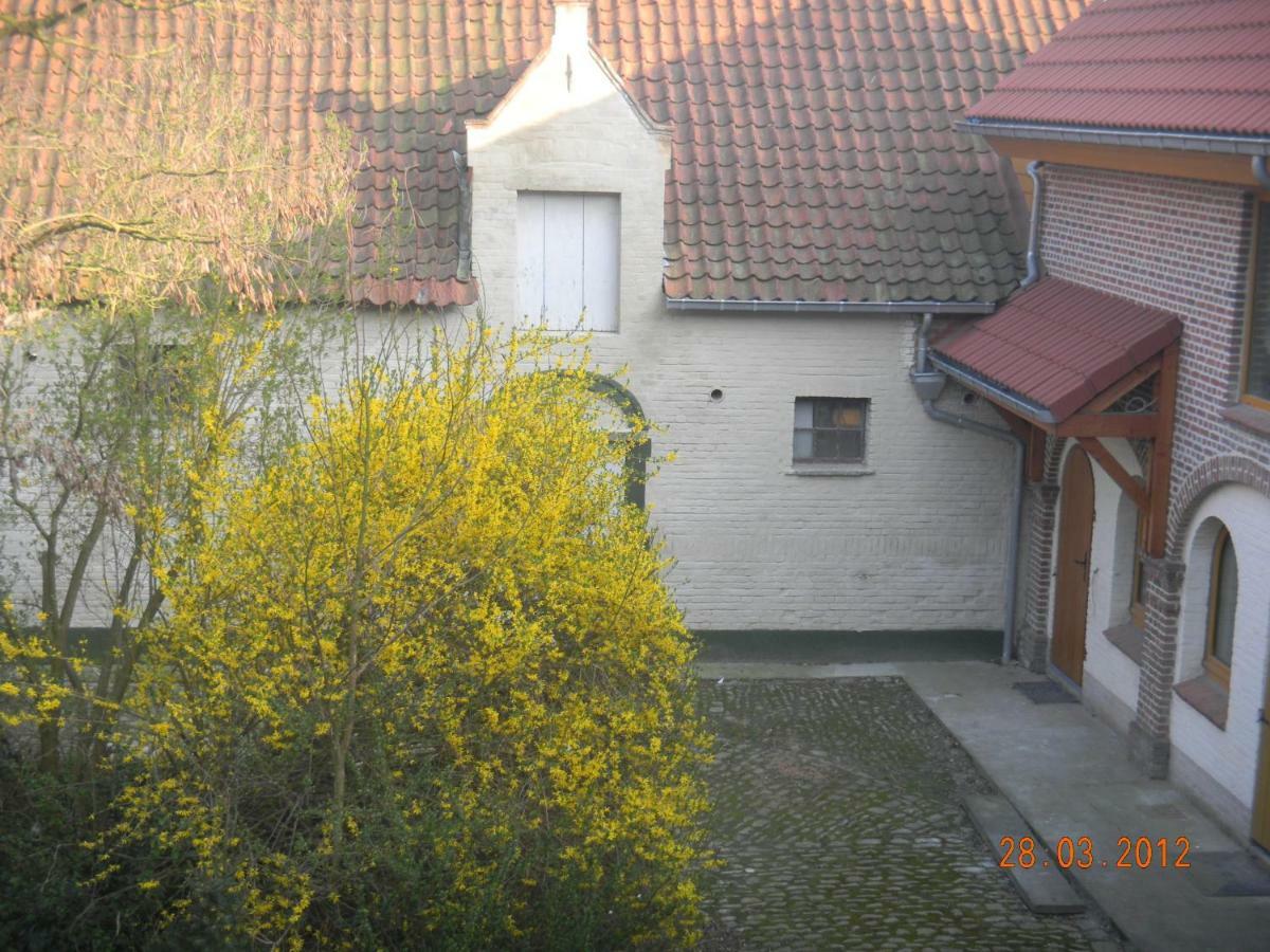 Verreveld Londerzeel Buitenkant foto